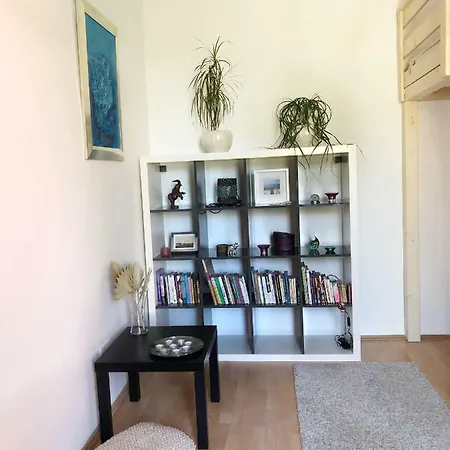 Apartman Piccolo Apartment Sopron