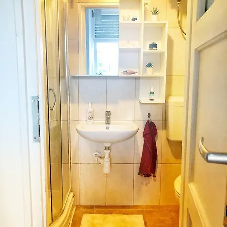 Apartman Piccolo Apartment Sopron
