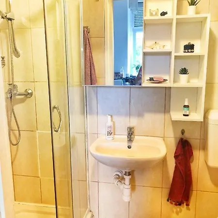 Apartman Piccolo Апартаменты