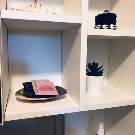 Apartman Piccolo Apartment