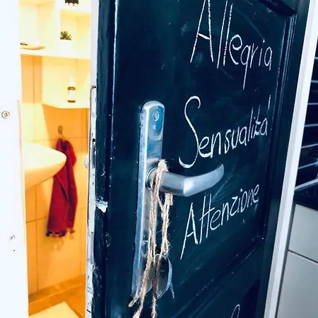 Apartman Piccolo *